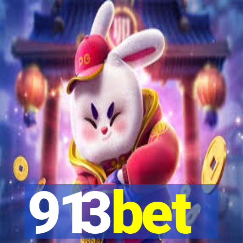 913bet