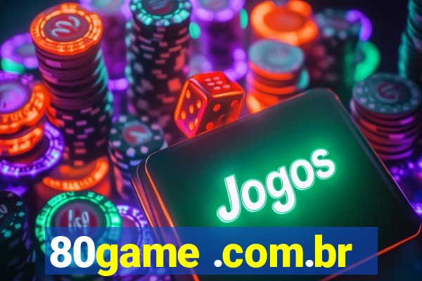 80game .com.br