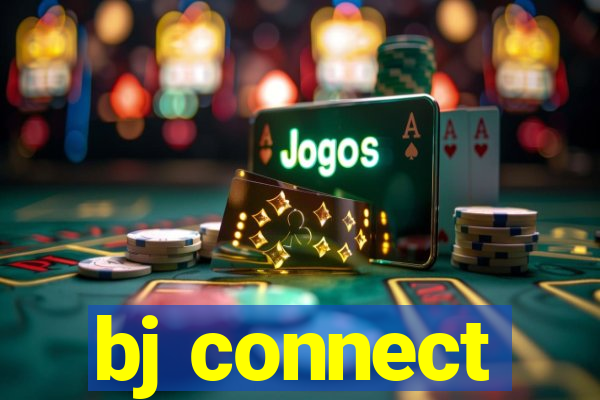 bj connect