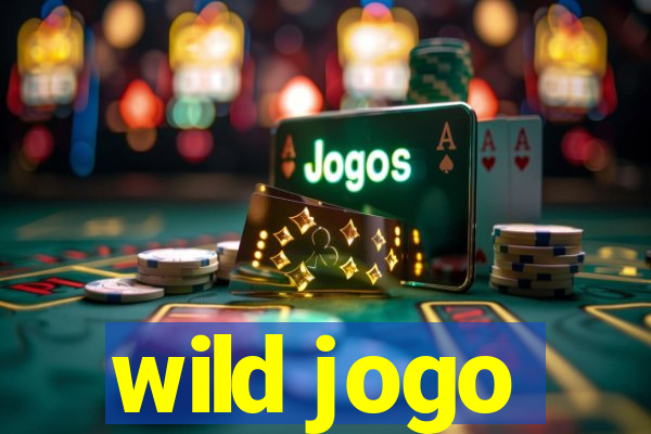 wild jogo