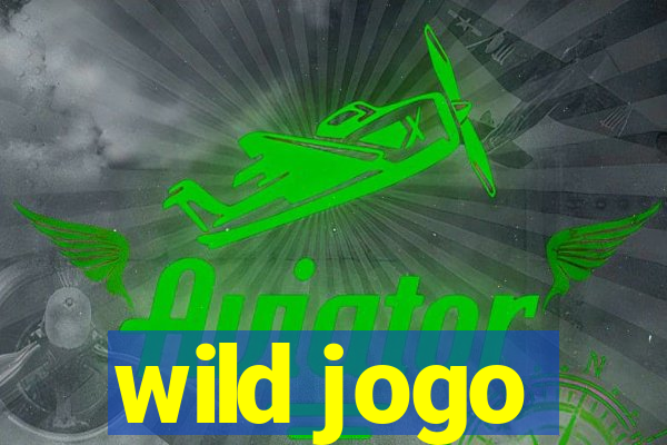 wild jogo