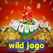 wild jogo