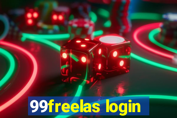 99freelas login