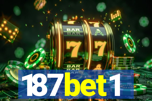 187bet1