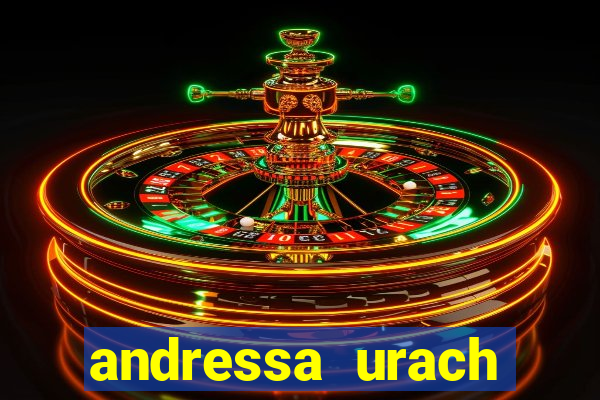 andressa urach pelada 2024