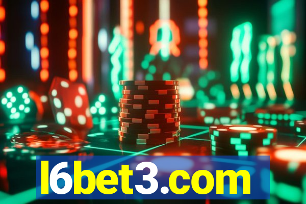 l6bet3.com