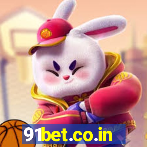 91bet.co.in