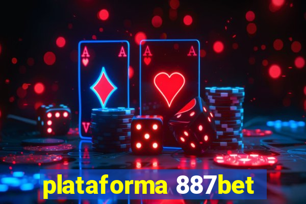 plataforma 887bet