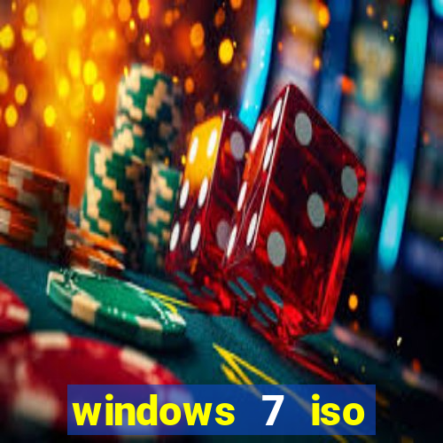 windows 7 iso download 64 bits