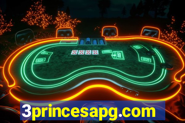 3princesapg.com