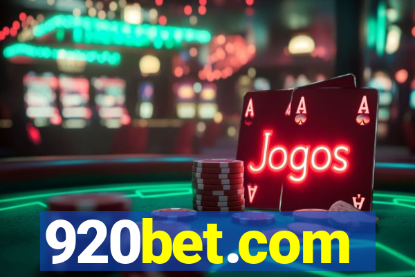 920bet.com