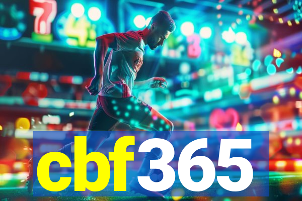 cbf365