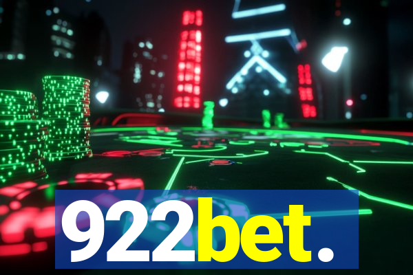 922bet.