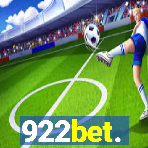 922bet.