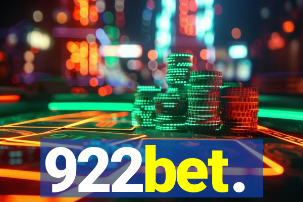 922bet.