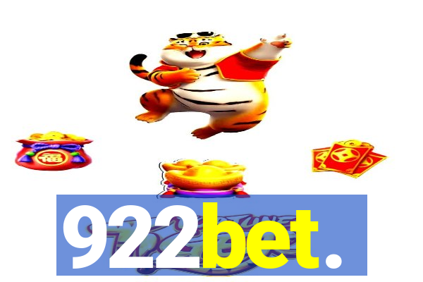 922bet.