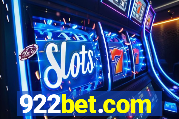 922bet.com