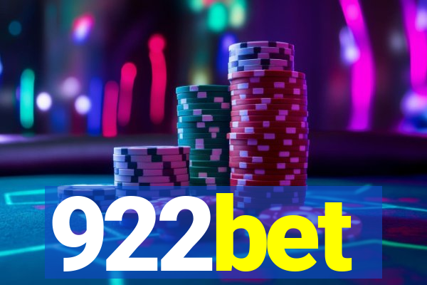 922bet