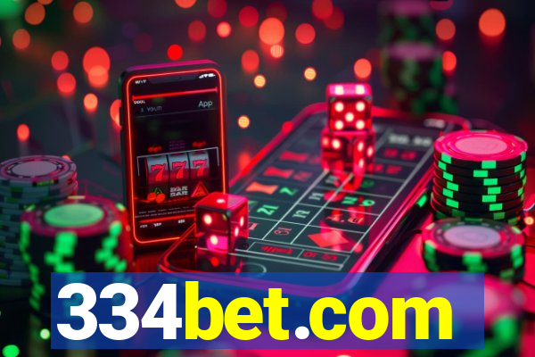 334bet.com