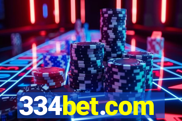 334bet.com