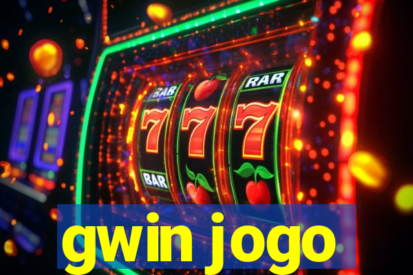 gwin jogo