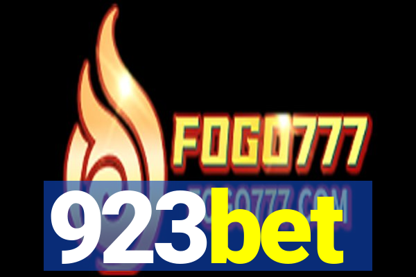 923bet