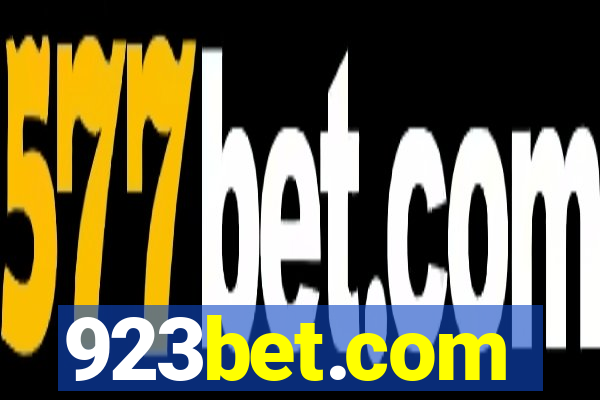 923bet.com