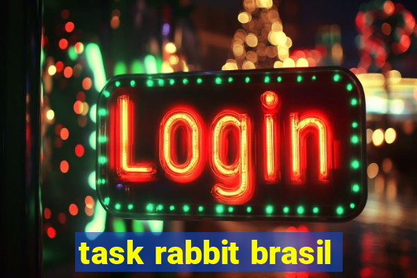 task rabbit brasil