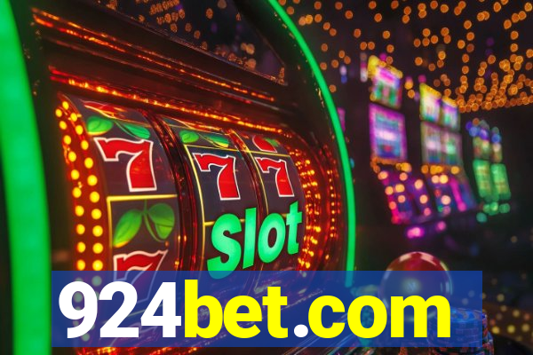 924bet.com