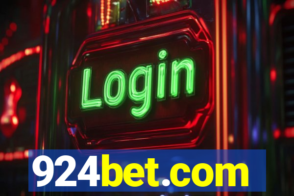 924bet.com