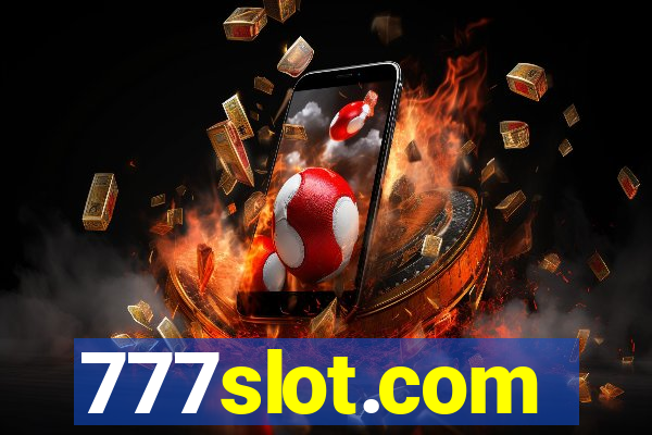 777slot.com