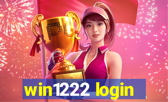 win1222 login