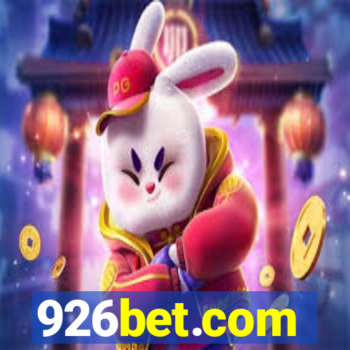 926bet.com