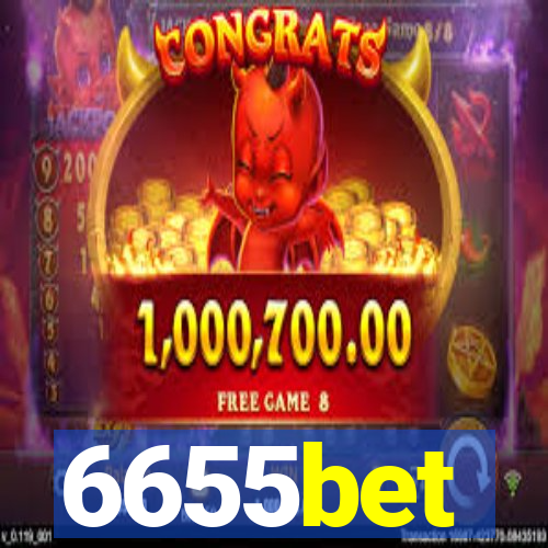 6655bet