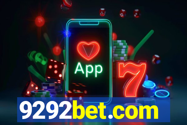 9292bet.com