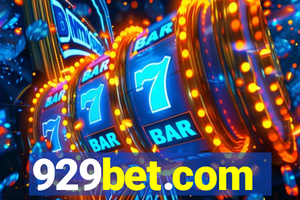 929bet.com