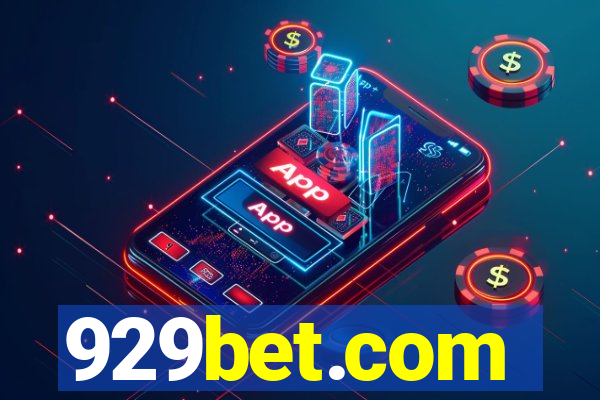 929bet.com