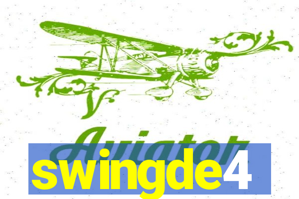 swingde4