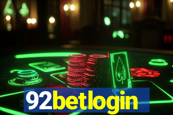 92betlogin