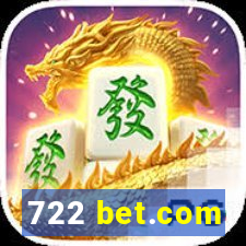 722 bet.com