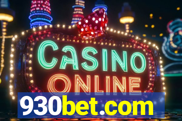 930bet.com