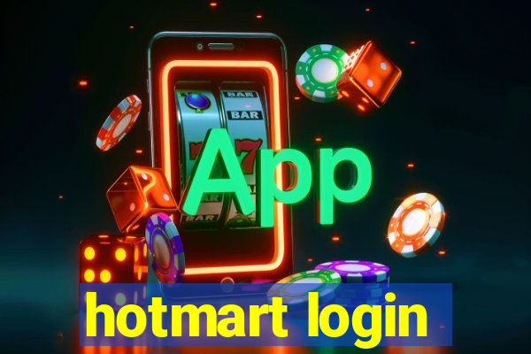 hotmart login