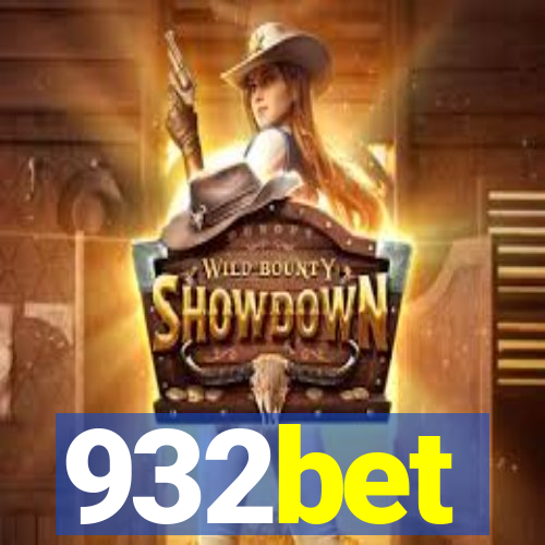 932bet