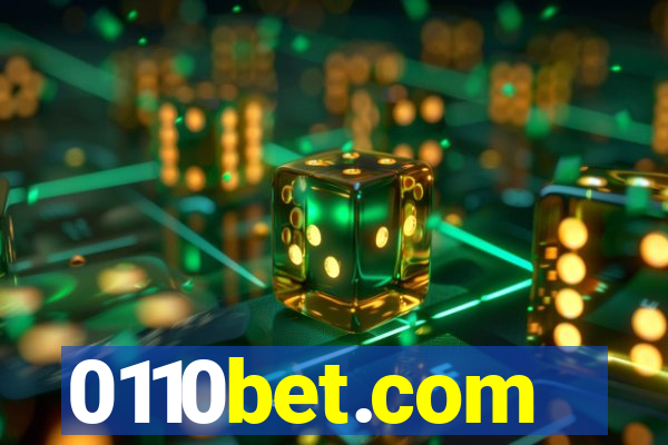 0110bet.com