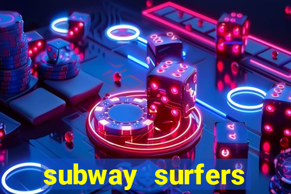 subway surfers zurich download