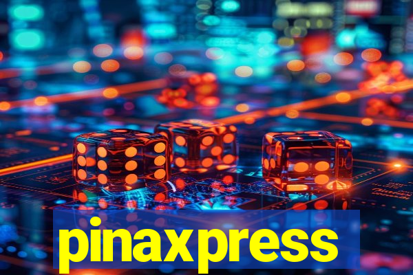 pinaxpress