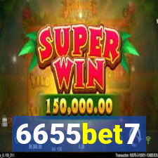 6655bet7