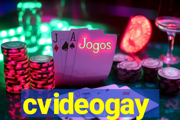 cvideogay