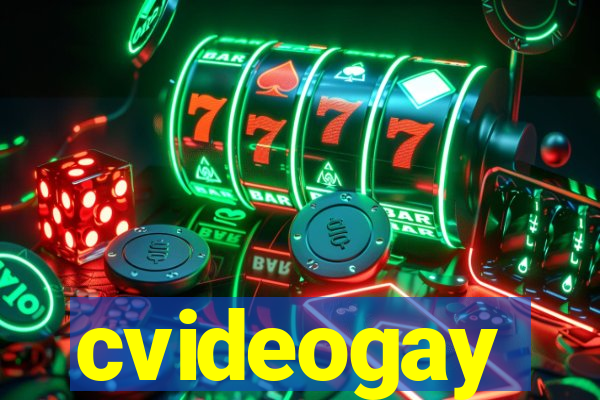 cvideogay