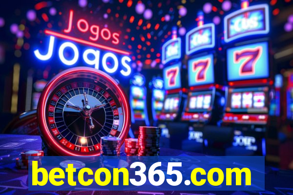 betcon365.com